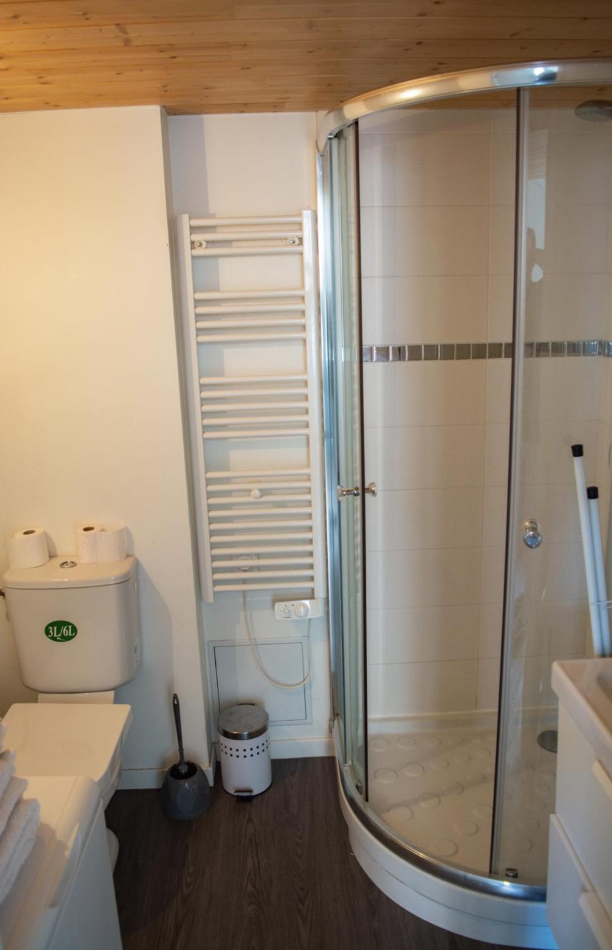 T1bis Avec Mezzanine Appartement Villeurbanne